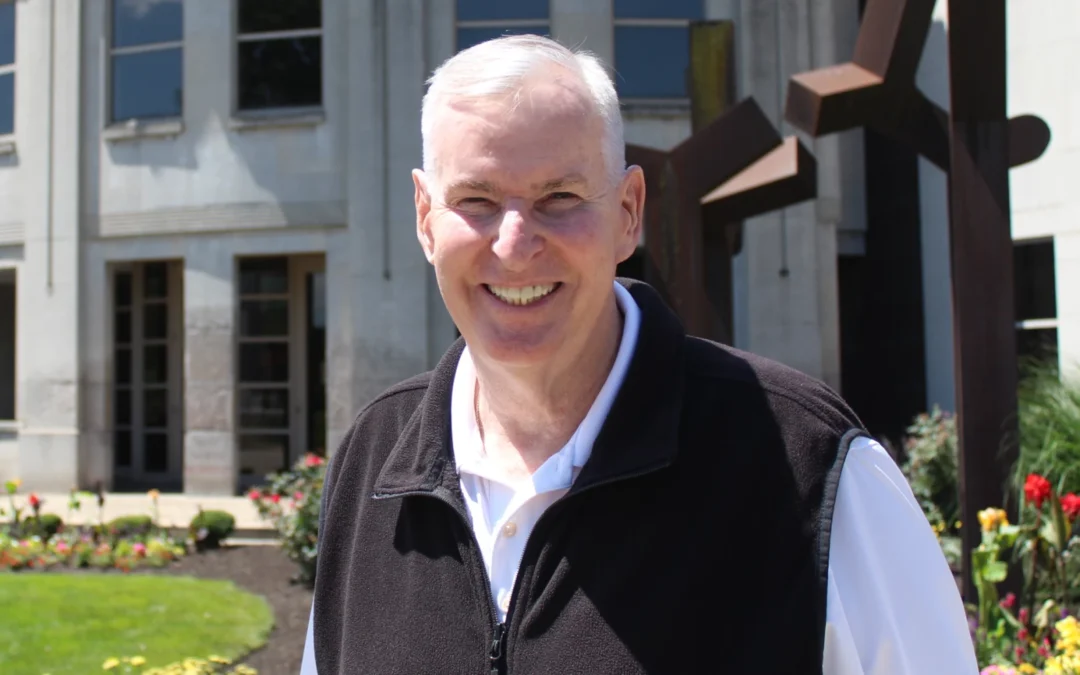 WFYI: Independent secretary of state candidate Greg Ballard nears signature requirement to appear on ballot