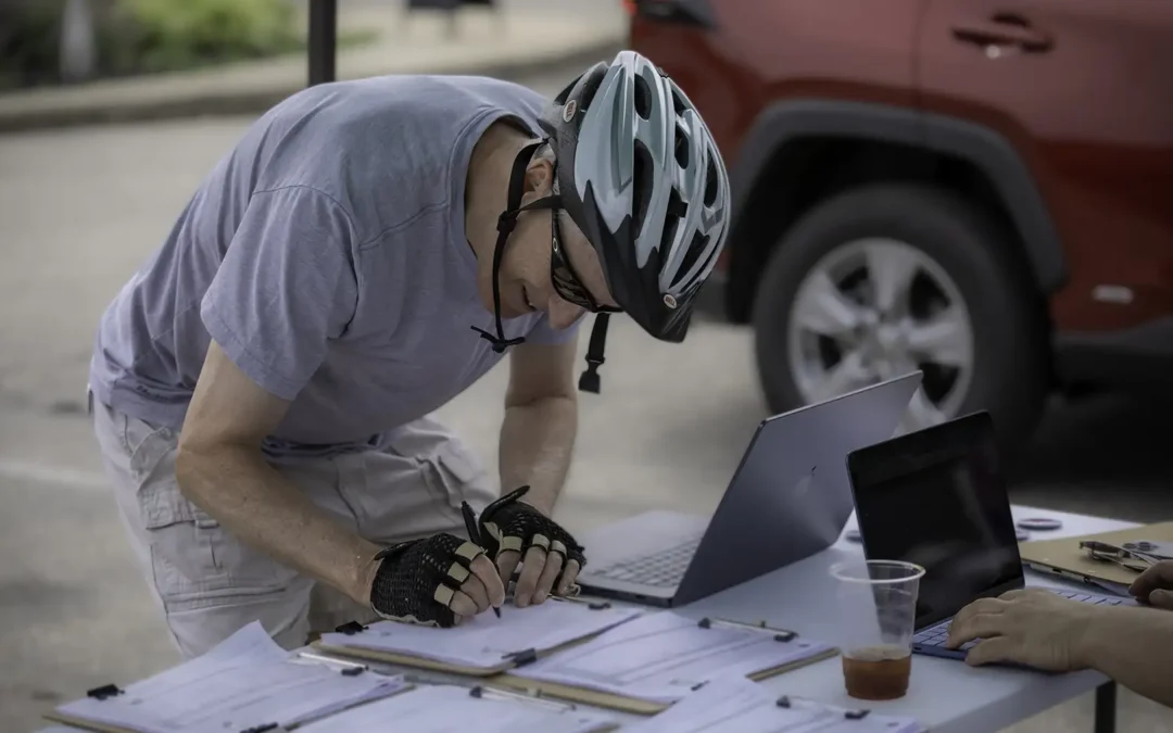 RELEASE: Ballard Campaign Surpasses 35,000 Signatures